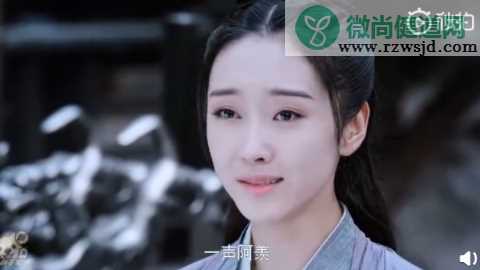 师姐一声羡羡是什么梗 师姐一声羡羡是哪一集