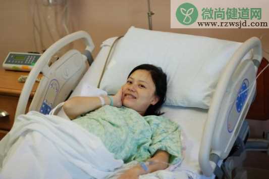 孕妇第一次做内检是什么感受 孕妇内检阴道B超检查步骤