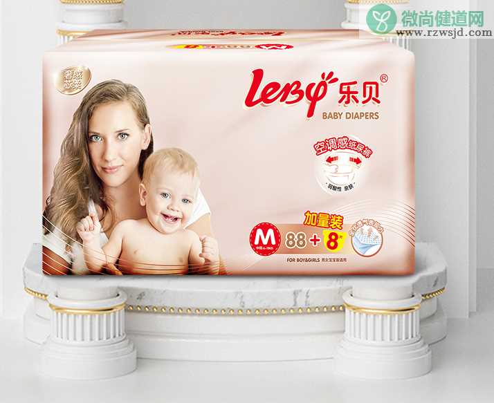 leby乐贝纸尿裤怎么样 leby