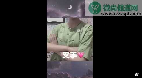 韩商言手势舞BGM是什么 李现手势舞音乐介绍