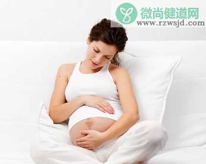 孕妇晚睡对孕妇有什么影响 孕妇正确的睡姿是什么