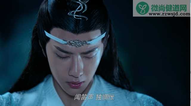 《陈情令》蓝忘机怎么认出魏无羡的 《陈情令》蓝忘机为什么能认出魏无羡