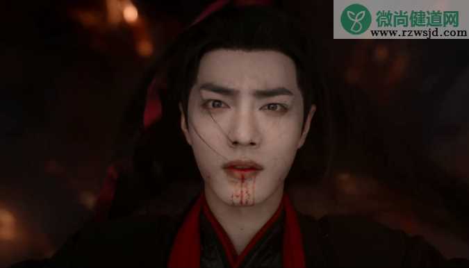 《陈情令》魏无羡不再单枪匹