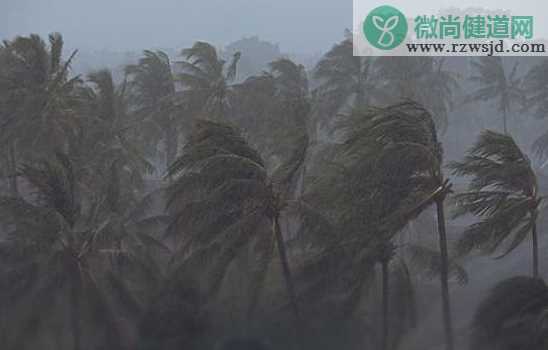 台风天怎么保护自己肠胃 台风天保护肠胃方法