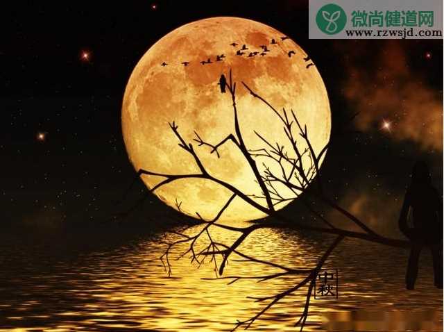 中秋节想家的伤感诗词2019 