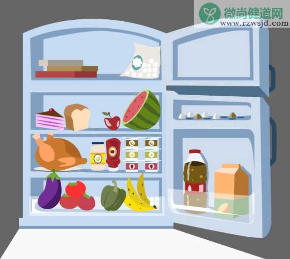 如何用冰箱安全的储存食物 冷藏食品用什么方法比较