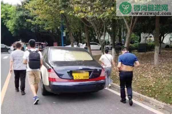 西政慕容云海是什么梗 西政慕容云海是真的还是假的