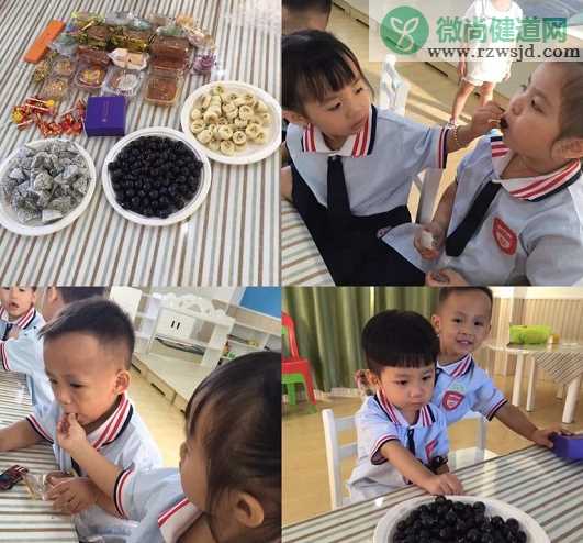 幼儿园喜迎中秋节活动报道稿