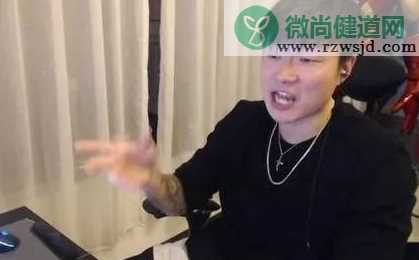 松鼠打不过仓鼠是什么意思 松鼠打不过仓鼠梗出处