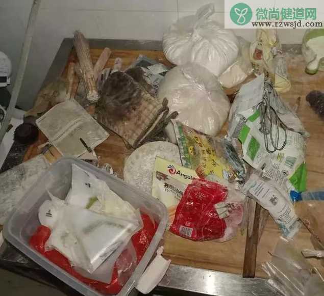 山东一幼儿园被曝食材发霉变质是什么情况 山东泰安食材发霉变质的是哪个幼儿园