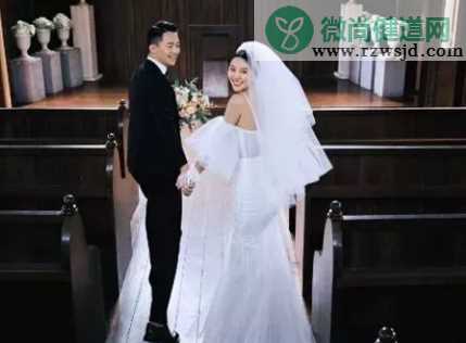 发自己婚纱照的说说 2019朋友圈晒婚纱照的说说