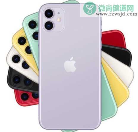 绿色iPhone为什么会涨价 绿