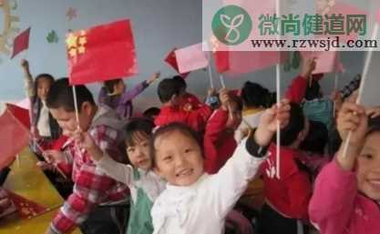 2019幼儿园国庆节亲子活动方案 国庆节幼儿园活动大全