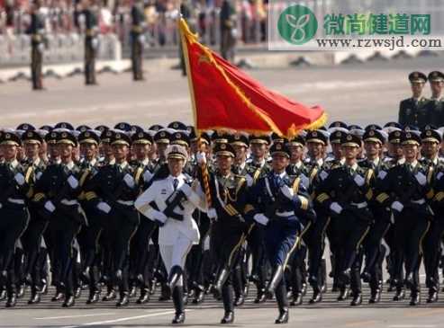 2019建国70周年表白祖国的话 2019国庆节向祖国表白的说说句子