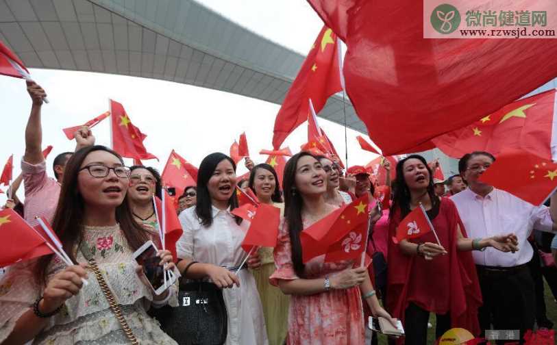 国庆节祖国生日快乐祝福语 国庆节祝福祖国母亲的寄语