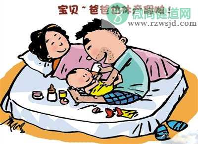 夫妻共同育儿假是什么假 怎