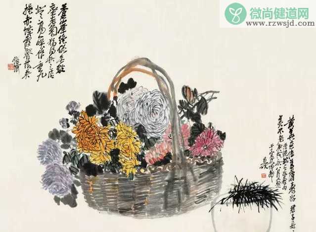 描写重阳节的古诗词有哪些 2019重阳节古诗词大全赏析