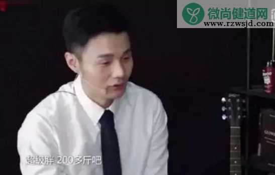 李荣浩的减肥方法是什么 李荣浩的减肥方法有效果吗