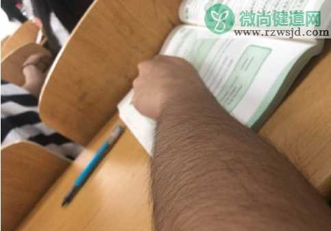 女生汗毛多是怎样的体验 女生汗毛多是什么原因