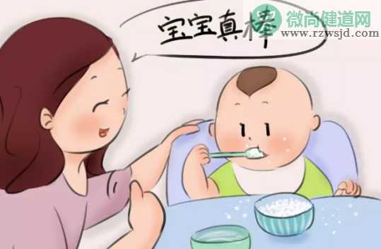 孩子浪费粮食怎么教育 孩子