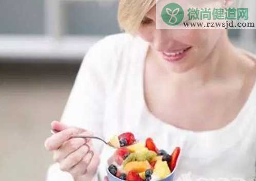 孕妇吃了不发胖的零食有哪些 孕妇平时吃什么零食好