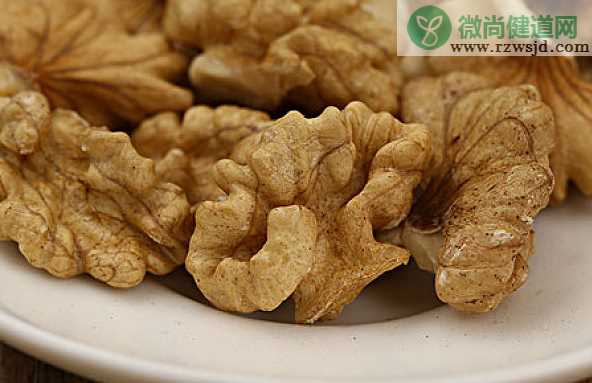 秋季孩子吃什么零食好 适合