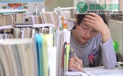 大学和高中哪个更累 大学和高中的哪里不一样了