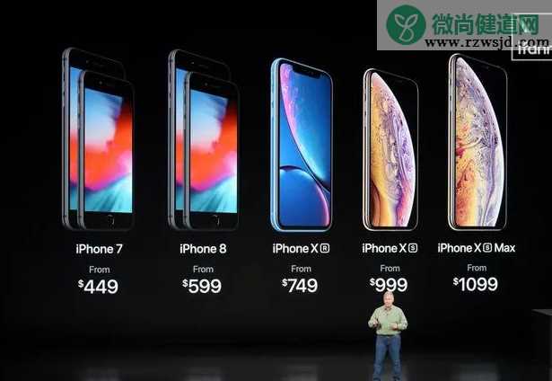 降价iPhone被倒卖是怎么回事