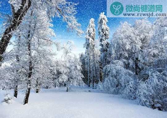 下雪了发什么朋友圈合适 下雪了唯美句子大全