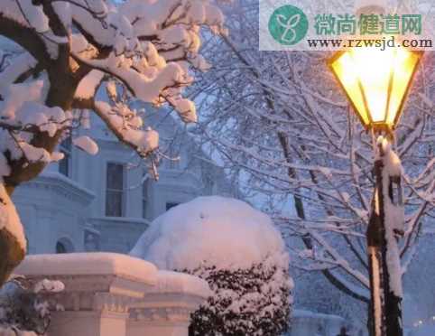 下雪了发什么朋友圈合适 下雪了唯美句子大全