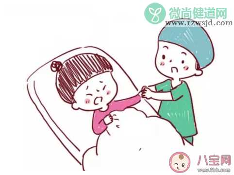 生孩子备皮是怎么回事 生孩子备皮多久能长出来