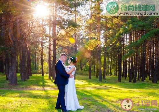 能不能接受结婚不举行婚礼 