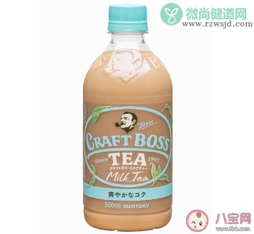 三得利召回170万瓶奶茶是怎么回事 三得利奶茶出什么问题了吗