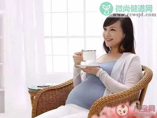 准妈妈如何选办公室零食 孕妇在办公室要注意什么