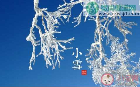 小雪节气优美古诗词大全 描写小雪的有意境的诗词盘点