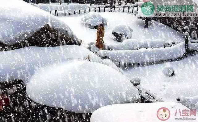 今天是小雪的朋友圈心情文案美篇 今天是小雪发的文案句子 