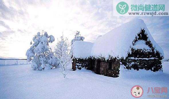 今天是小雪的朋友圈心情文案美篇 今天是小雪发的文案句子 