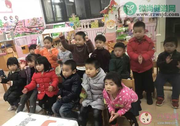 2019最新幼儿园感恩节主题活动简报 幼儿园国庆节活动通讯美篇