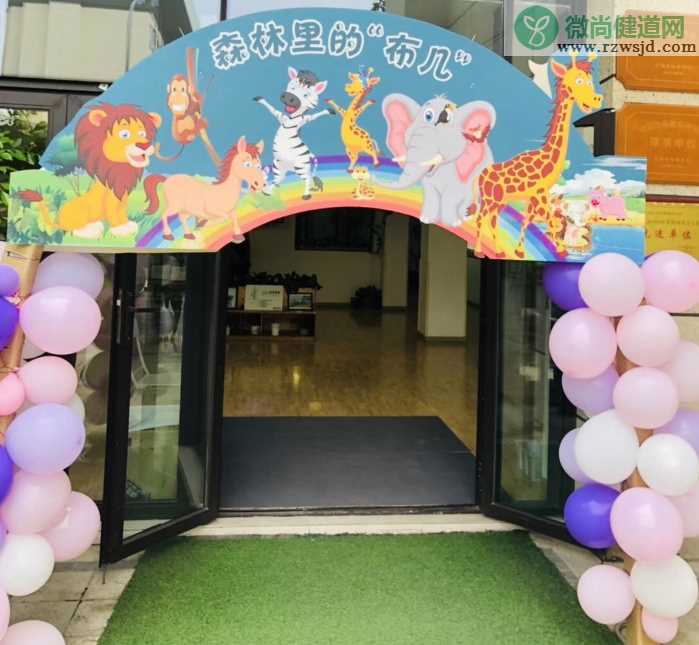 孩子在幼儿园过生日心情说说 孩子幼儿园过生日感慨句子