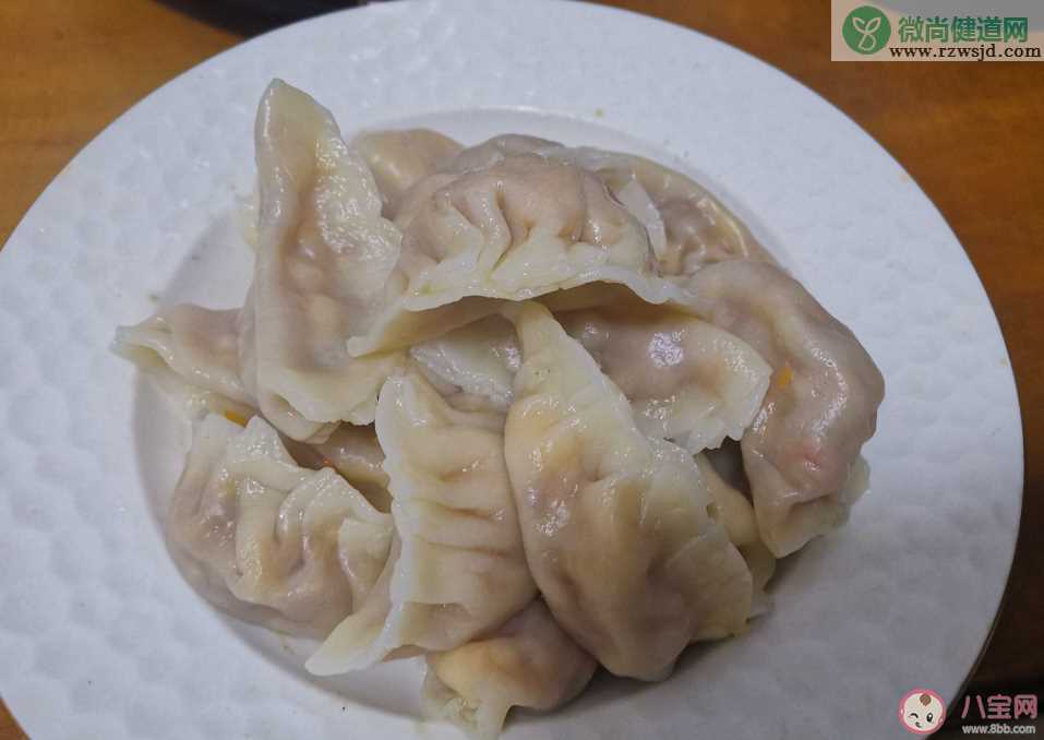 冬至吃饺子心情说说句子 吃饺子的心情说说朋友圈2019