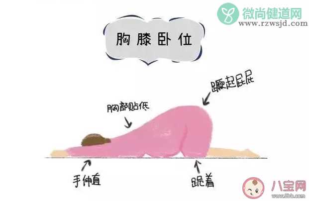 胎位不正臀位怎么办 胎位不正臀位怎么调整过来