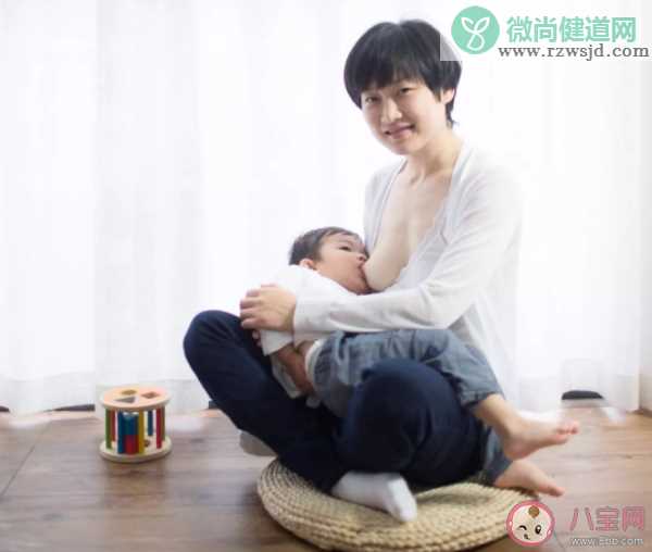 宝妈感染流感还能母乳喂养吗 哺乳妈妈得流感能吃药