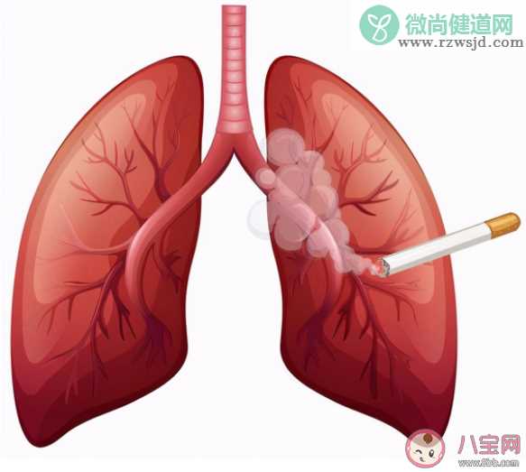 为什么很多女性不抽烟也会得肺癌 肺癌如何预防