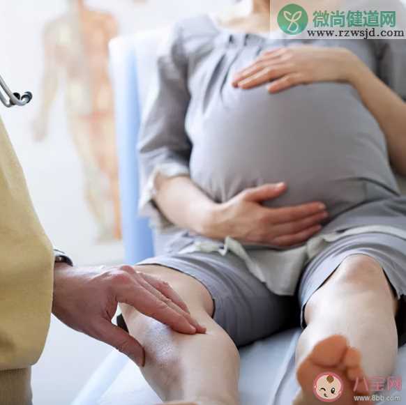 孕妈妈特殊时期总失眠怎么办 孕妇怎么拒绝熬夜