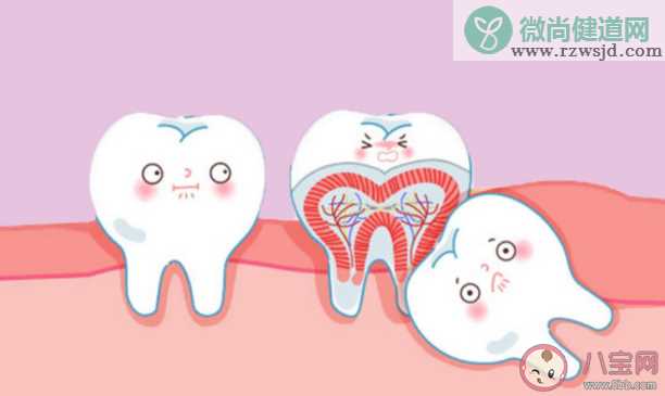 智齿是如何被拔出的 哪种智齿必须要拔