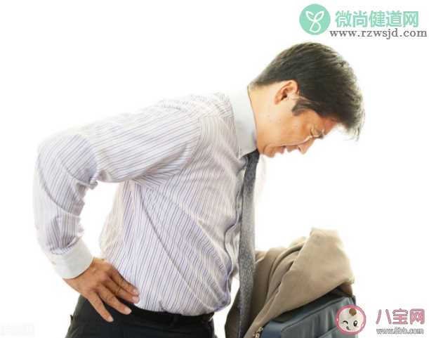 男人发福通常先胖哪 中年发