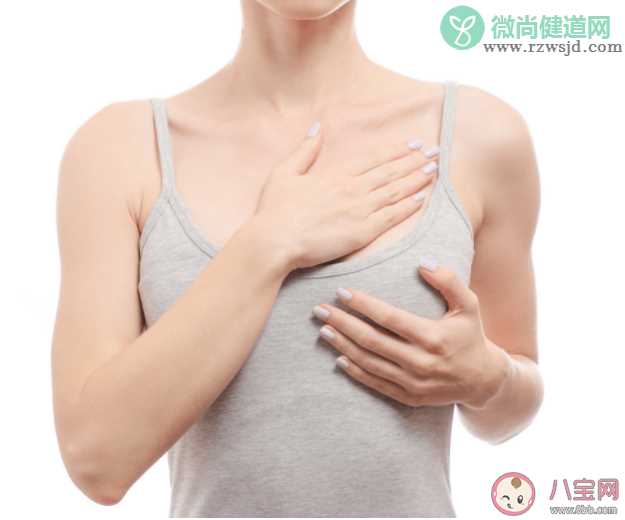 乳腺增生需要干预吗 不同年