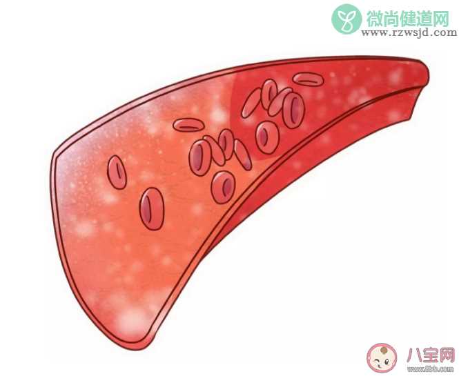 高温高湿对心血管有危害吗 