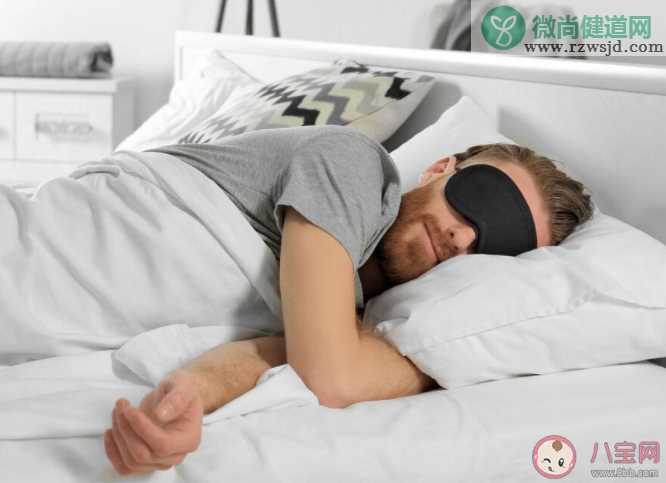 为什么30岁之后就感觉熬不动了 睡眠时间有硬性要求吗