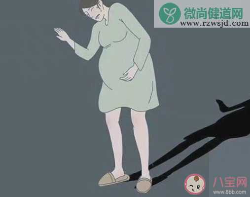 研究发现妊娠影响女性大脑结构与功能 妊娠对女性的身体有哪些影响